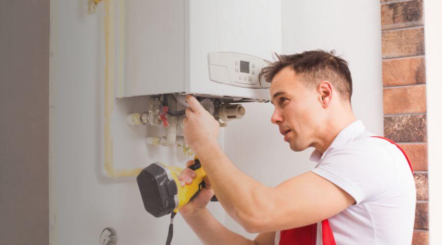 Professional water leak detection in Buckley, MI